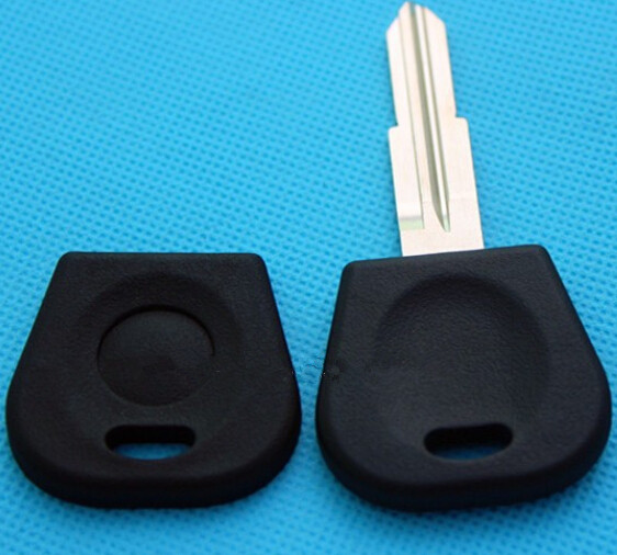 Dawo transponder key blank