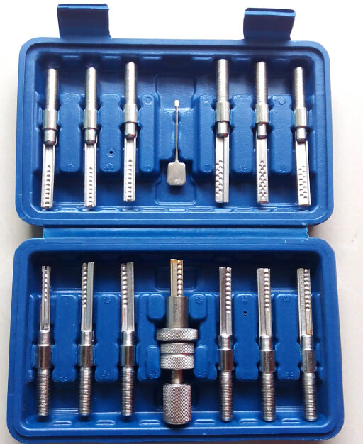 LOCKPICK 13PCS set