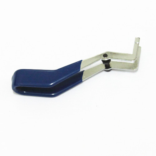 Shutter Tool - Adjustable pick