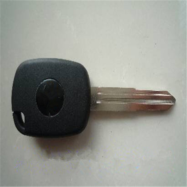 For chevrolet 4D electronic transponder key