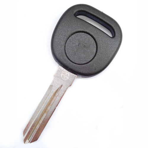 For chevrolet transponder key with ID46(7936G ) chip