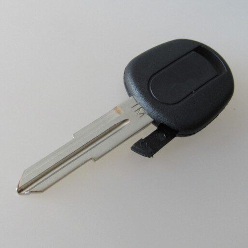 For chevrolet transponder key right blade with ID46(7936G ) chip