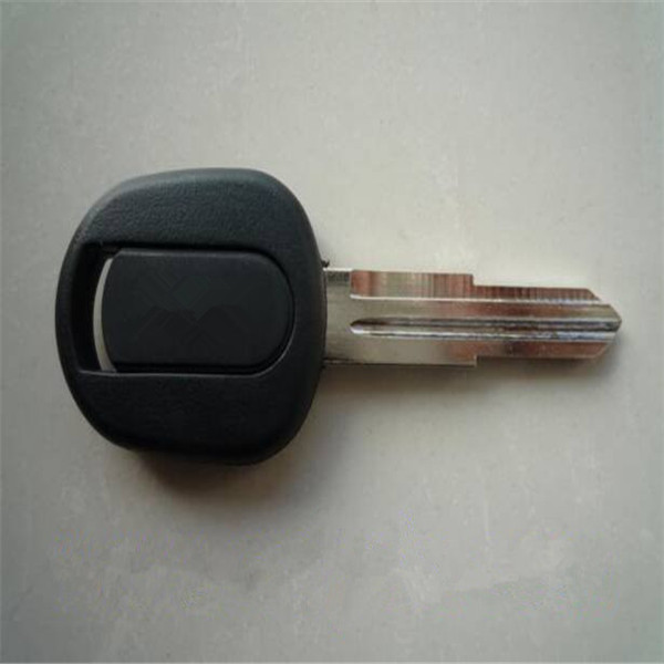 For chevrolet transponder key left blade with ID46(7936G ) chip