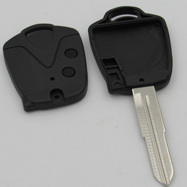 Protn key blank