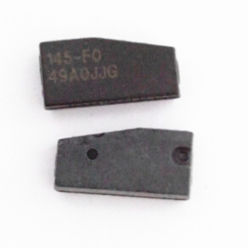 toyota H chip (Master 8A,WS21)