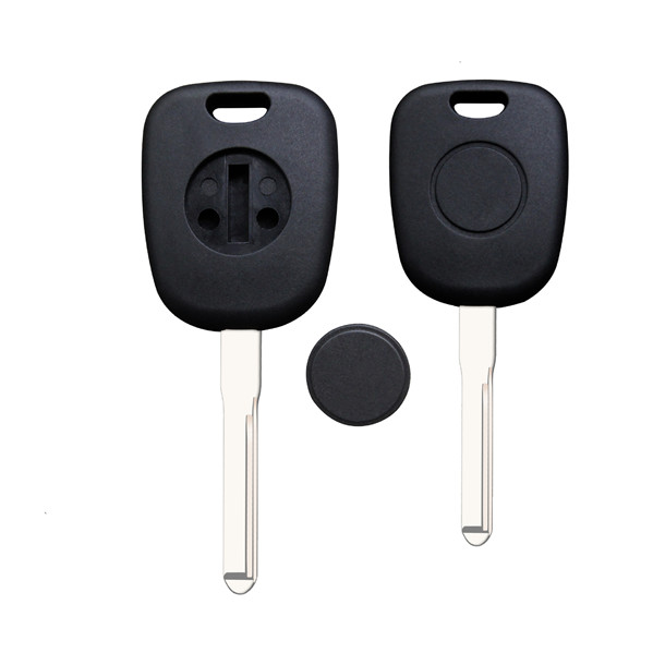 For Benz transponder key shell No logo