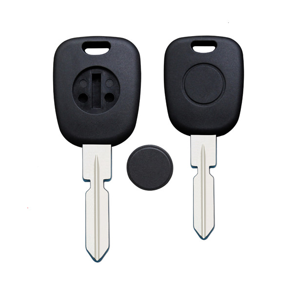 For Benz transponder key shell No logo